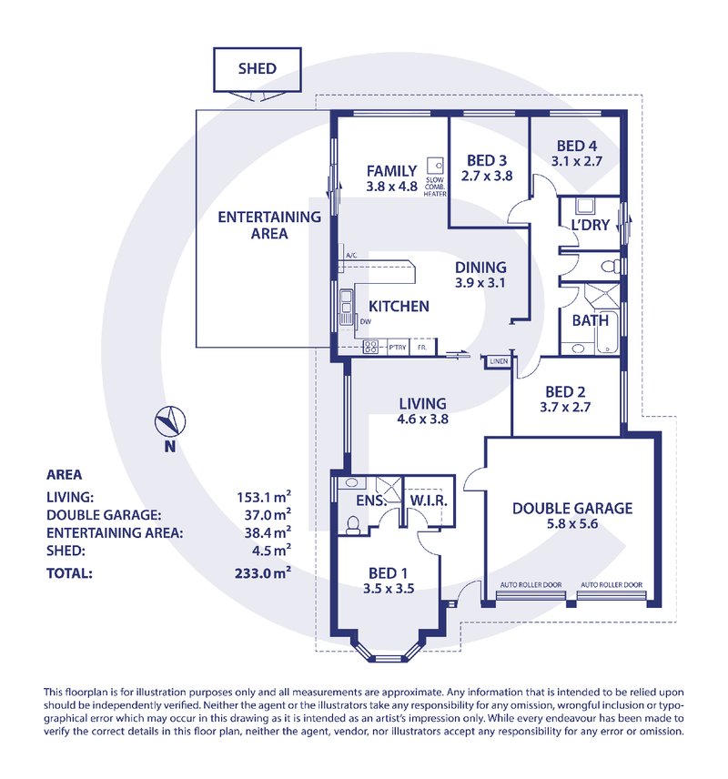 Photo - 2 Parkview Drive, Mount Barker SA 5251 - Image 24