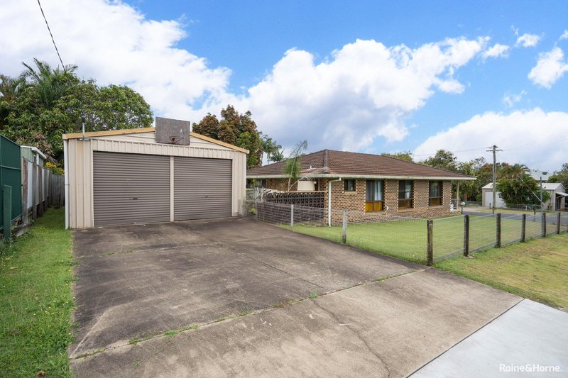 2 Parkway Drive, Scarness QLD 4655