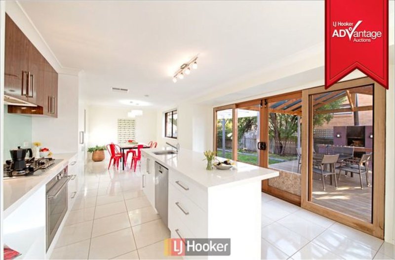 2 Paroo Place, Kaleen ACT 2617