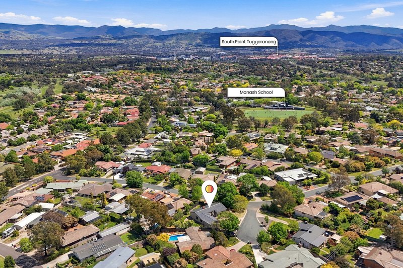 Photo - 2 Parr Place, Monash ACT 2904 - Image 20