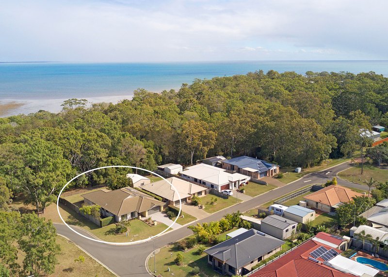 2 Parraweena Court, Point Vernon QLD 4655