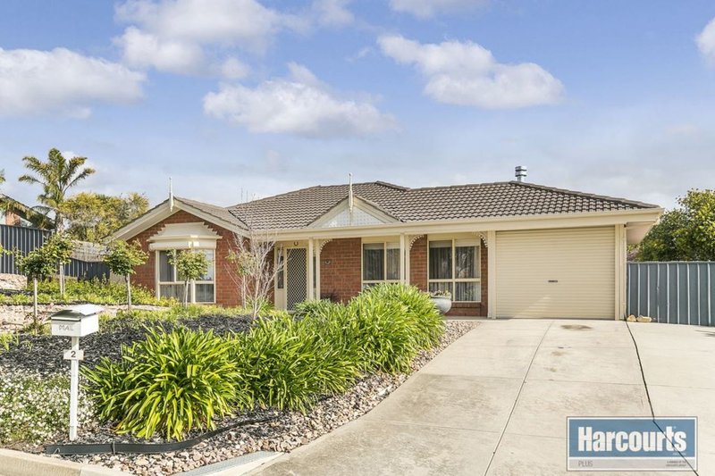 2 Parsee Court, Hallett Cove SA 5158