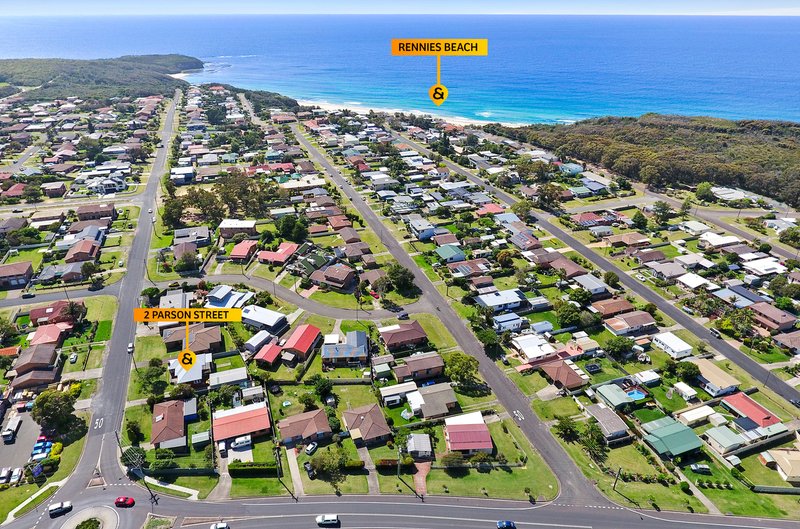 2 Parson Street, Ulladulla NSW 2539