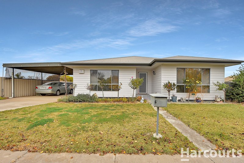 2 Paterson Street, Horsham VIC 3400