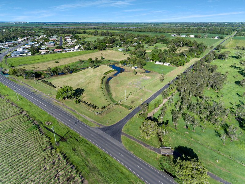 2 Patersons Road, Bundaberg North QLD 4670