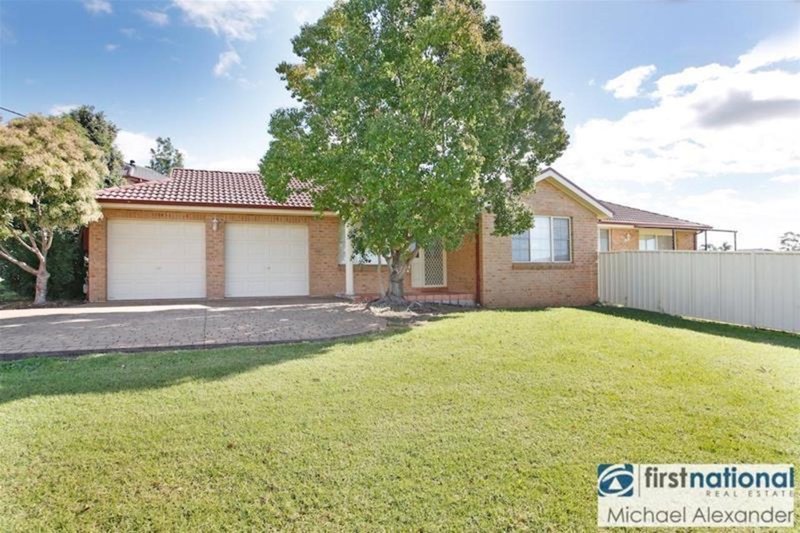 2 Patherton Place, Narellan Vale NSW 2567