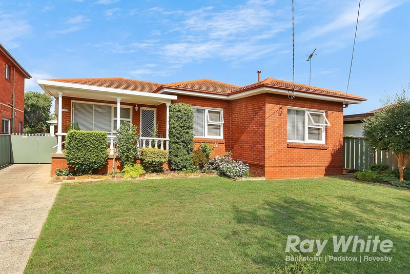 2 Patience Avenue, Yagoona NSW 2199