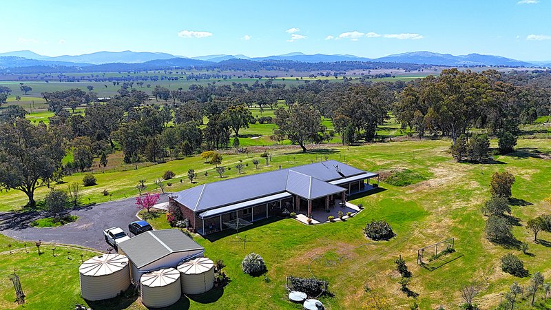 2 Paulas Place, Quirindi NSW 2343