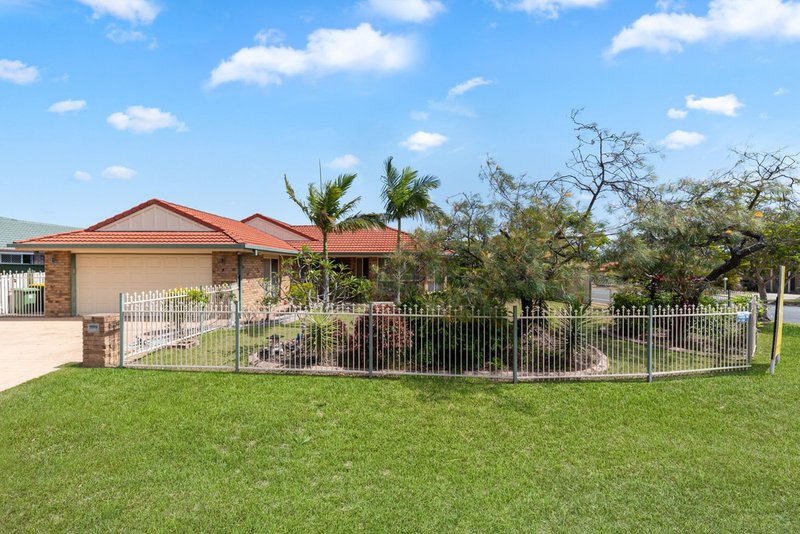 2 Pauline Court, Deception Bay QLD 4508