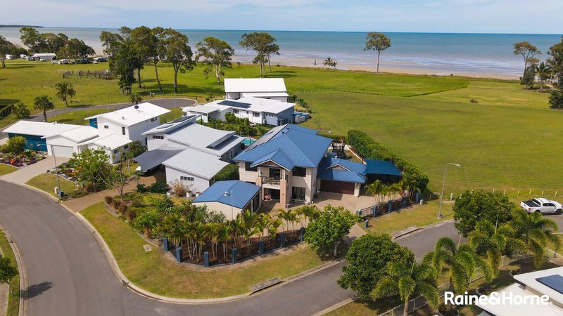 2 Pavilion Court, Burrum Heads QLD 4659