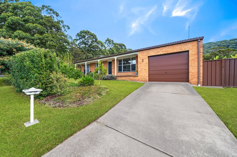 Photo - 2 Peach Grove, Laurieton NSW 2443 - Image 1