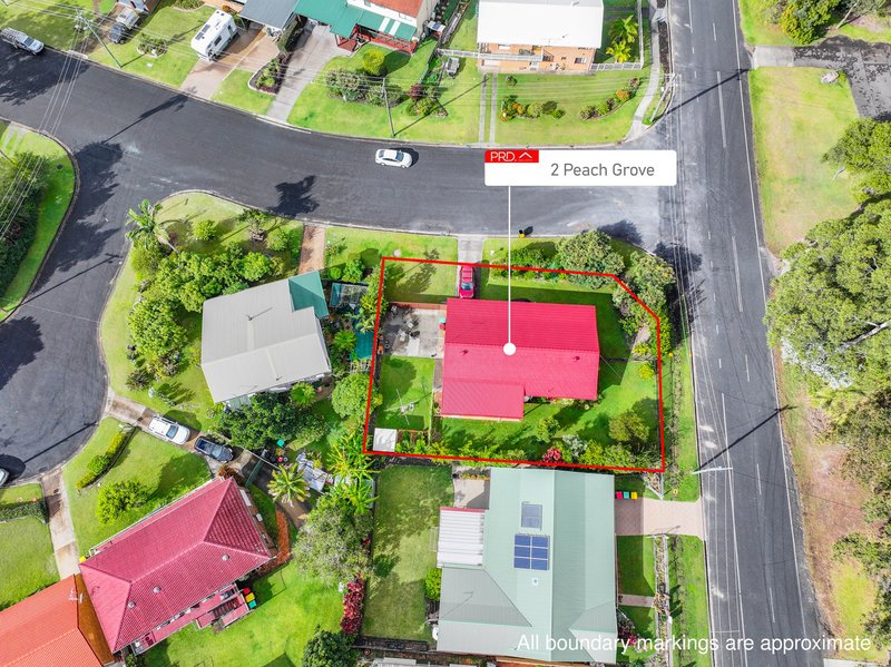 Photo - 2 Peach Grove, Laurieton NSW 2443 - Image 16
