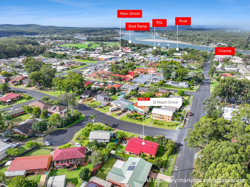 Photo - 2 Peach Grove, Laurieton NSW 2443 - Image 17