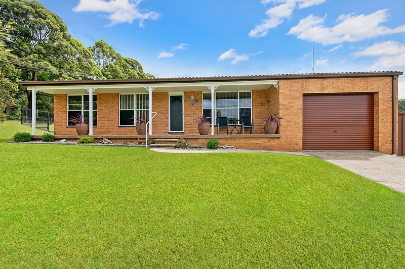 2 Peach Grove, Laurieton NSW 2443