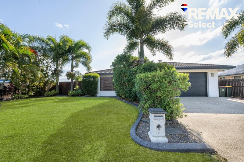 Photo - 2 Peacock Place, Marian QLD 4753 - Image 1