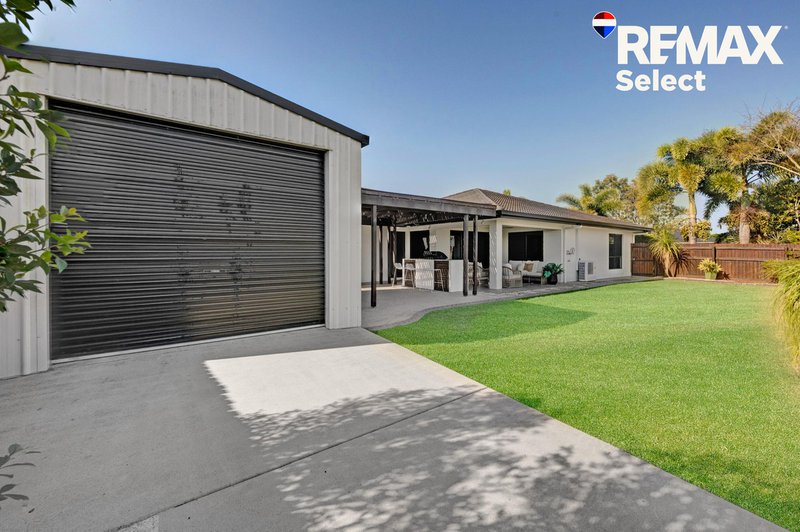 Photo - 2 Peacock Place, Marian QLD 4753 - Image 2