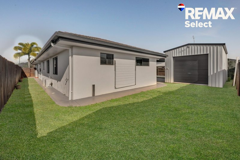 Photo - 2 Peacock Place, Marian QLD 4753 - Image 23