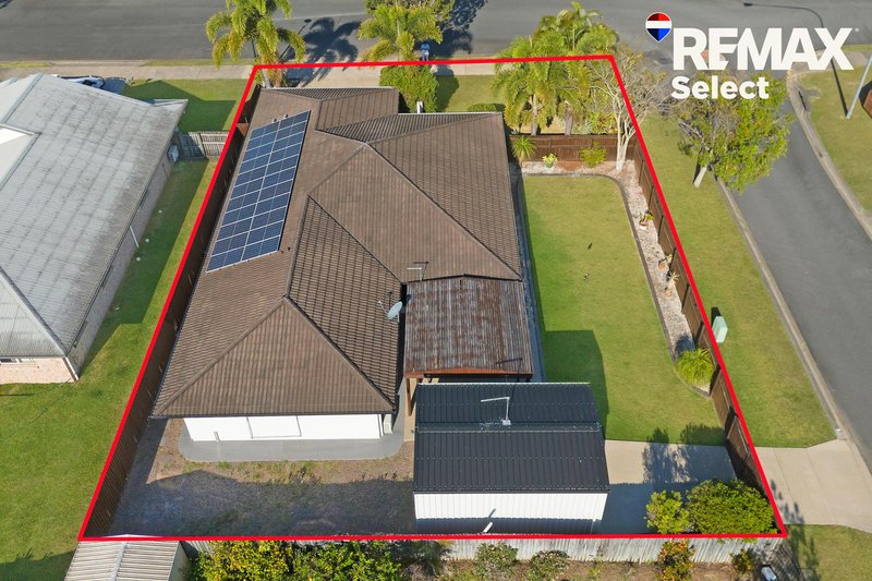 Photo - 2 Peacock Place, Marian QLD 4753 - Image 26