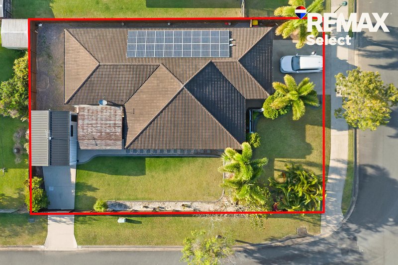 Photo - 2 Peacock Place, Marian QLD 4753 - Image 27