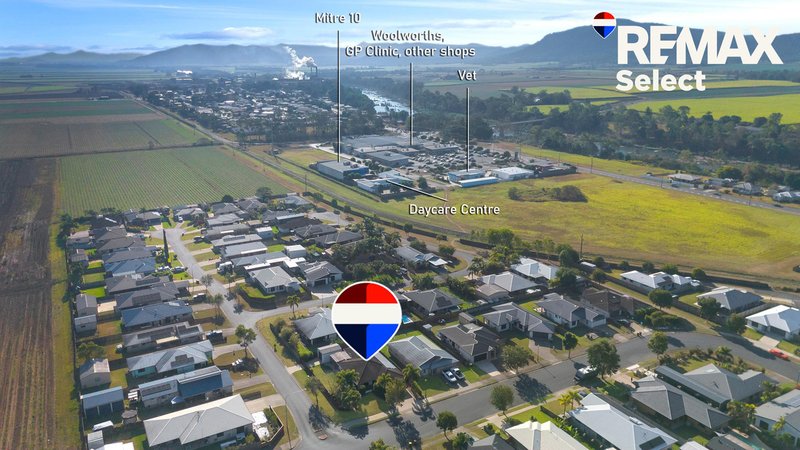 Photo - 2 Peacock Place, Marian QLD 4753 - Image 28
