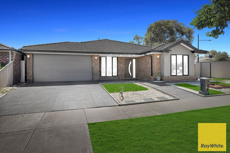 Photo - 2 Peartree Grove, Burnside Heights VIC 3023 - Image 2