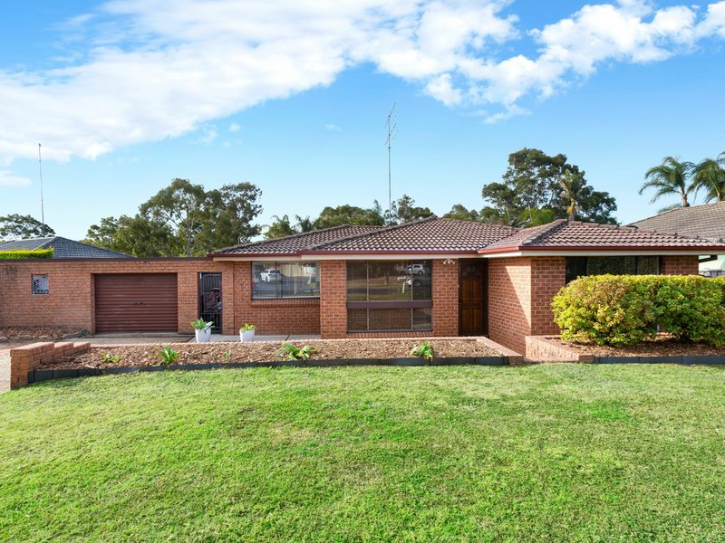 2 Pebworth Place, South Penrith NSW 2750