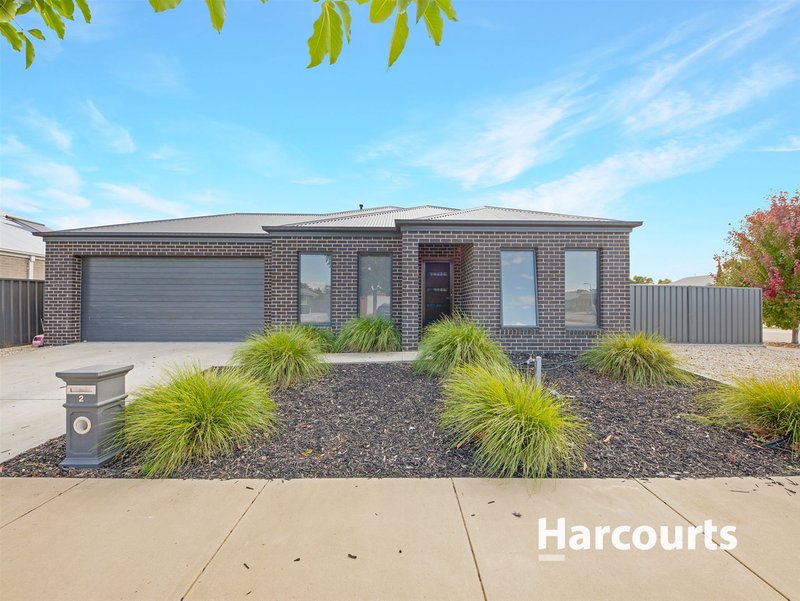 2 Peepbo Street, Wangaratta VIC 3677