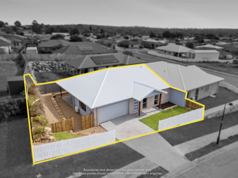 Photo - 2 Pelican Street, Lowood QLD 4311 - Image 1