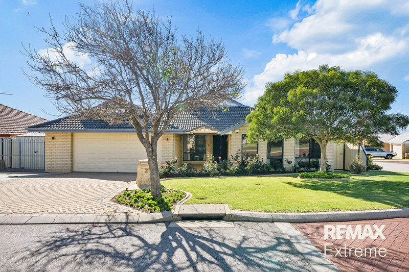 Photo - 2 Pengilly Way, Clarkson WA 6030 - Image 1