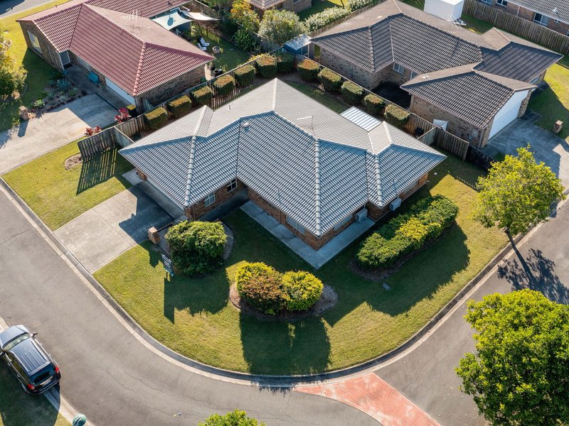 2 Penleigh Close, Boondall QLD 4034