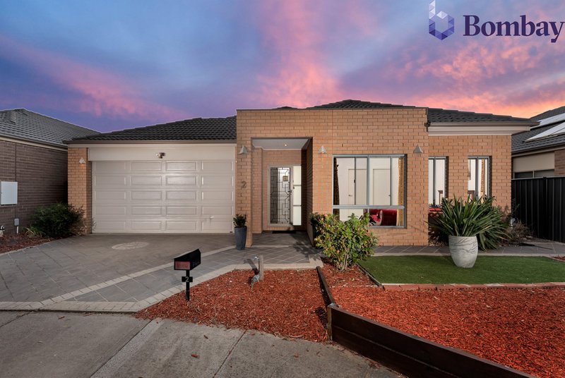 2 Penny Lane, Craigieburn VIC 3064