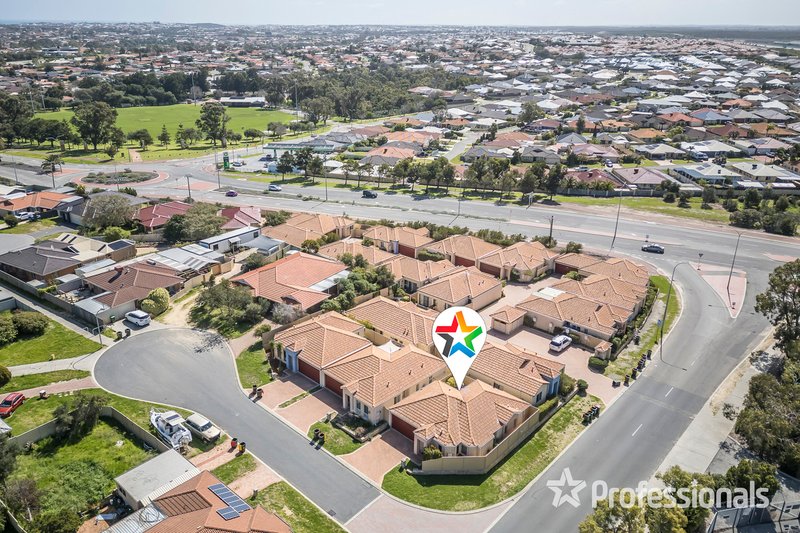 Photo - 2 Penola Court, Clarkson WA 6030 - Image 2