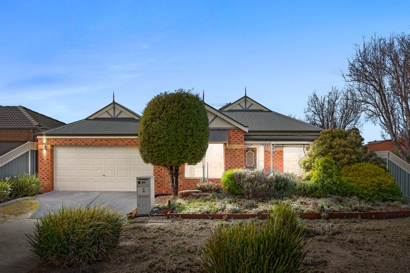 2 Pepino Court, Werribee VIC 3030