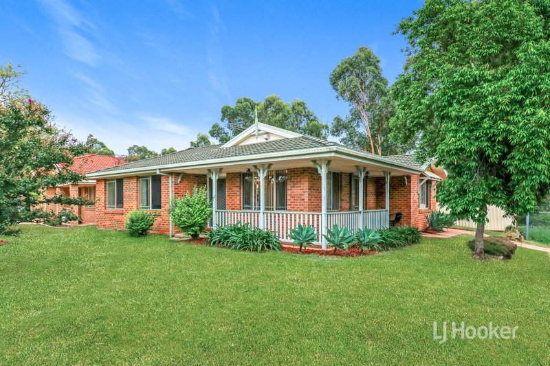 Photo - 2 Pepperidge Avenue, Oakhurst NSW 2761 - Image