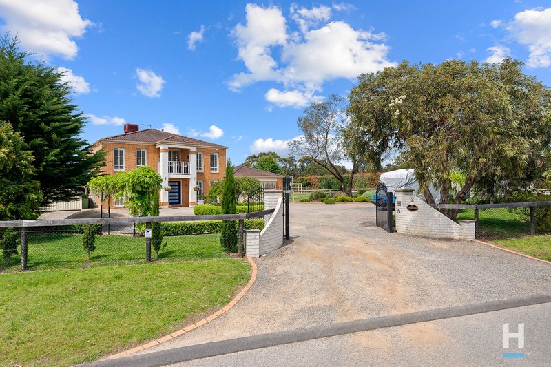 2 Peppermint Place, Bittern VIC 3918