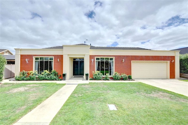 2 Peppertree Court, Alfredton VIC 3350