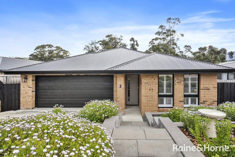 2 Perch Court, Kingston TAS 7050