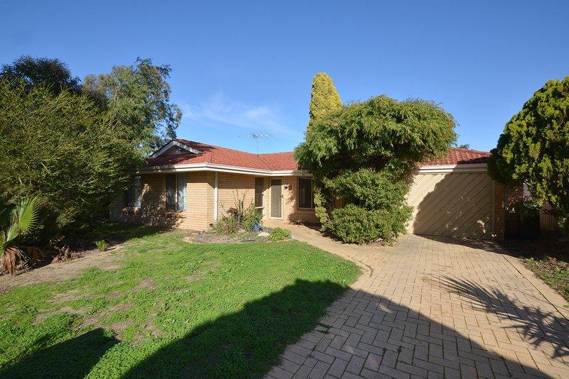 2 Perrin Crest, Clarkson WA 6030