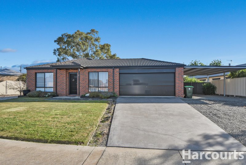 2 Perry Drive, Horsham VIC 3400