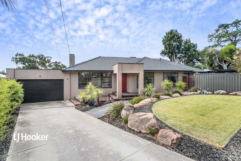 2 Perseverance Road, Tea Tree Gully SA 5091