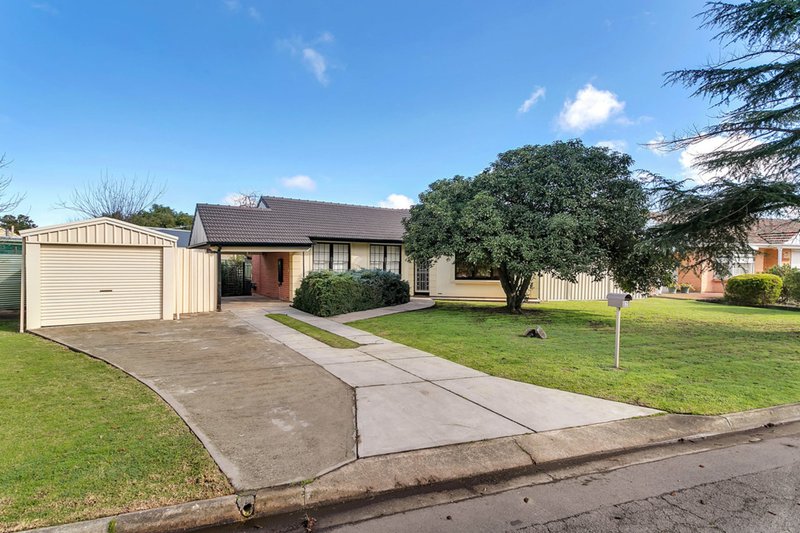 2 Perth Avenue, Valley View SA 5093