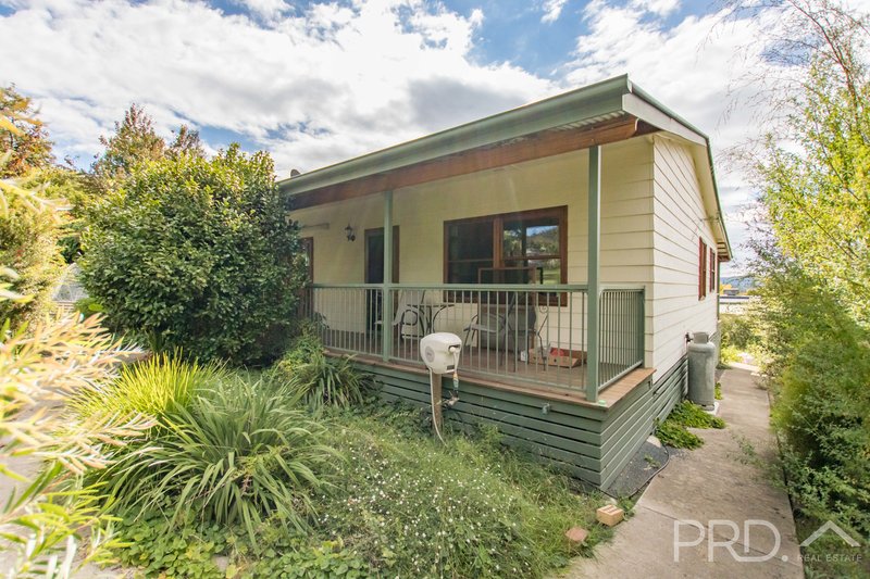 2 Pether Street, Talbingo NSW 2720