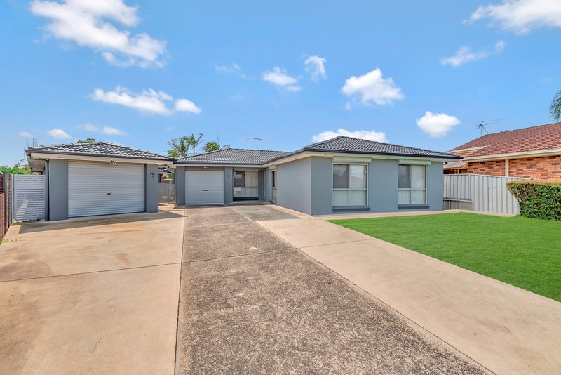 2 Petrel Place, Hinchinbrook NSW 2168