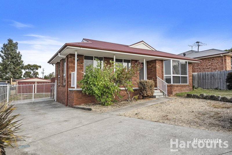 2 Phemie Court, Brighton TAS 7030