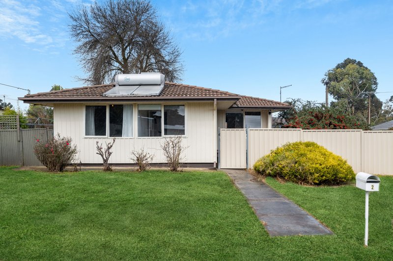 Photo - 2 Phillip Street, Mount Barker SA 5251 - Image 1