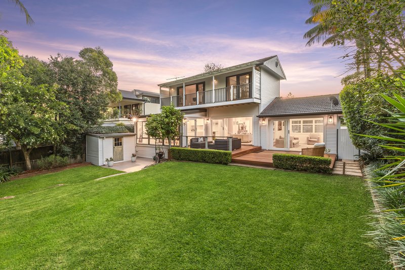 Photo - 2 Pildra Place, Frenchs Forest NSW 2086 - Image 2