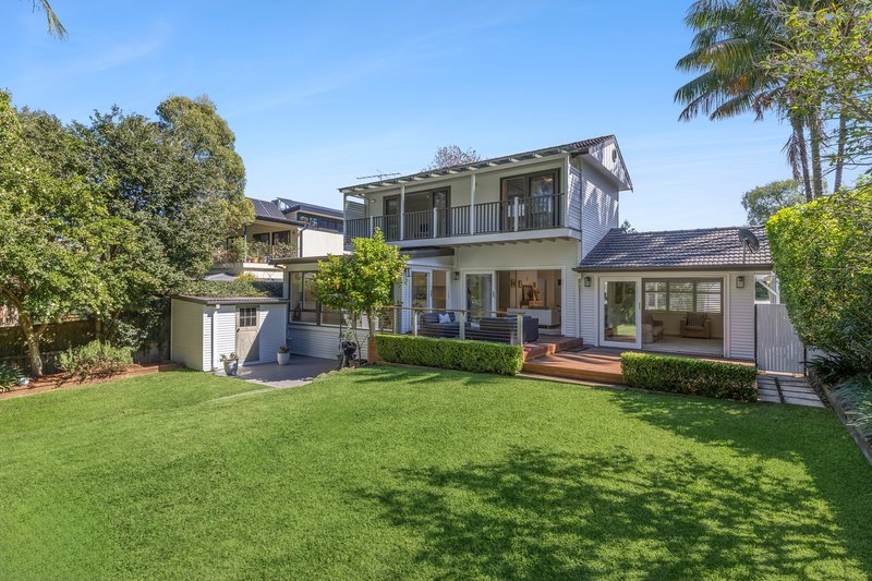 Photo - 2 Pildra Place, Frenchs Forest NSW 2086 - Image 5