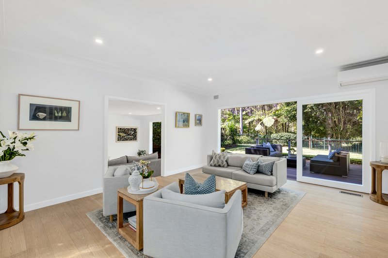 Photo - 2 Pildra Place, Frenchs Forest NSW 2086 - Image 7