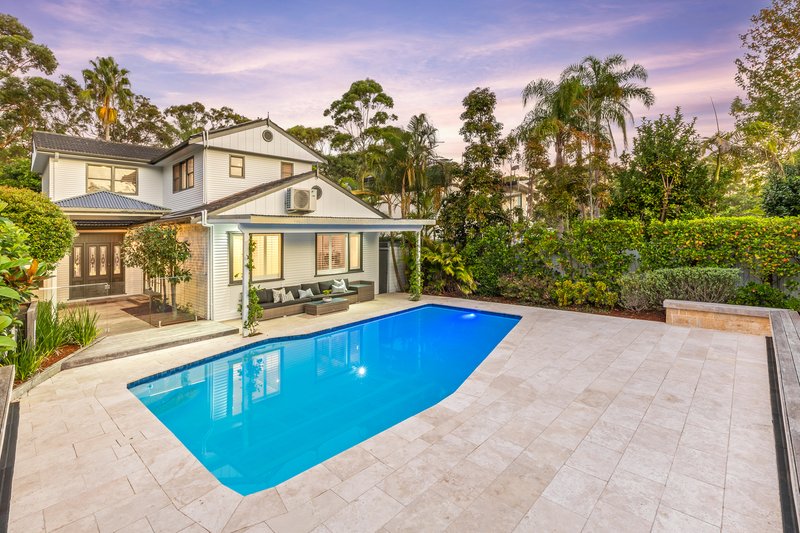Photo - 2 Pildra Place, Frenchs Forest NSW 2086 - Image 10