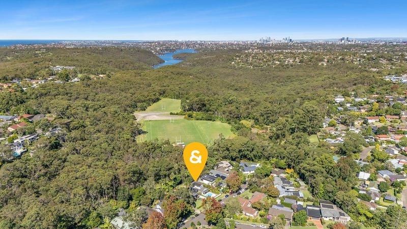 Photo - 2 Pildra Place, Frenchs Forest NSW 2086 - Image 11